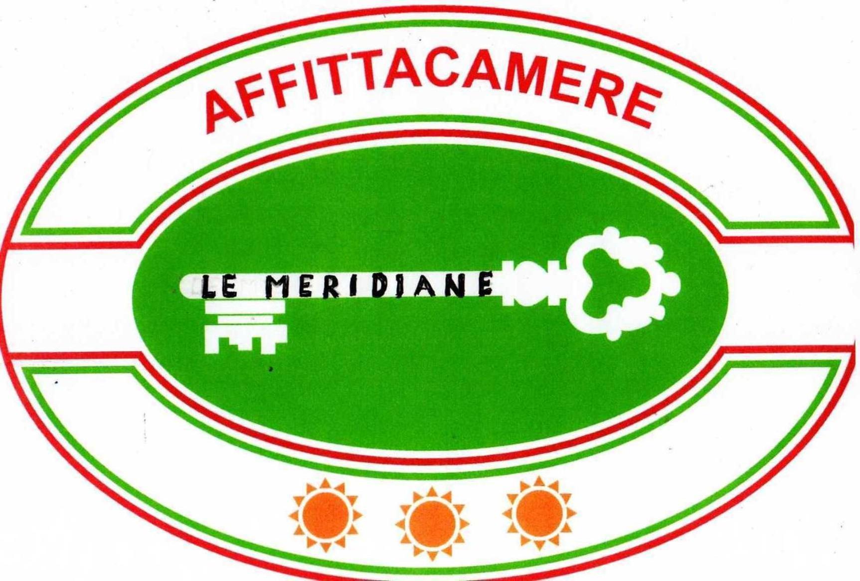 Affittacamere Le Meridiane 마이사나 외부 사진